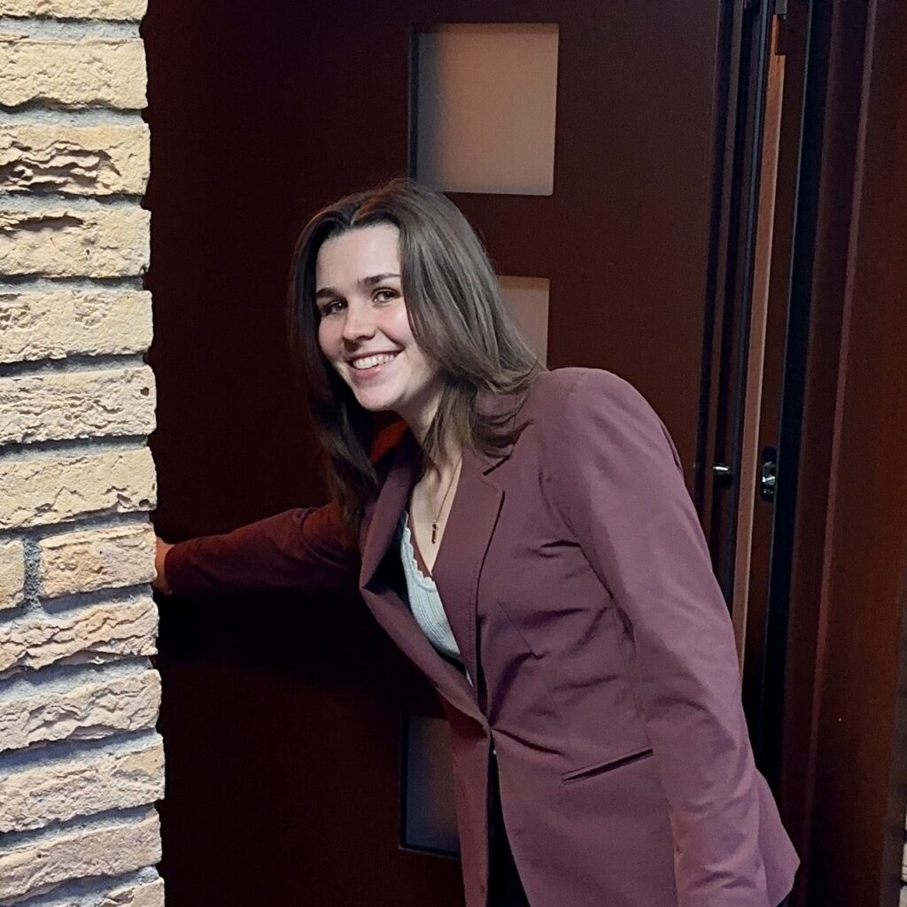 Immobilienmaklerin Immobilienmaklerin